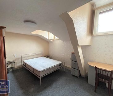 Location Appartement 2 pièces 38m² LIMOGES 87000 - Photo 3