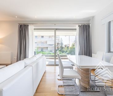 Διαμέρισμα για ενοικίαση Άνω Γλυφάδα (Γλυφάδα) - Photo 6