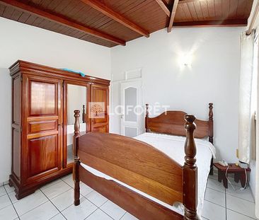 Maison T3 Le Moule à louer - Photo 6