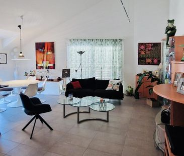 Rte de la Croix-Blanche 38, 1066 EPALINGES | Appartement 3.5 pièces - Photo 4