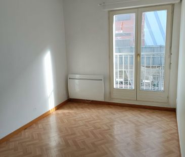 Location Appartement 3 pièces 58m² - Photo 5