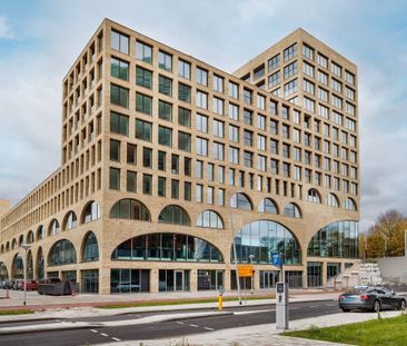 Delflandlaan 2G1, 1062EB Amsterdam - Photo 2