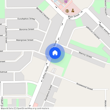 59A Arthur Street, Qld 4717, Blackwater