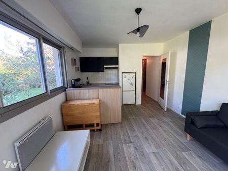 A LOUER APPARTEMENT T2 LA BAULE GUEZY A La Baule secteur Mairie du Guezy, au calme, à proximit... - Photo 2