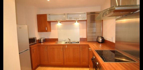 Room in a Shared Flat, Bath St, G2 - Photo 2