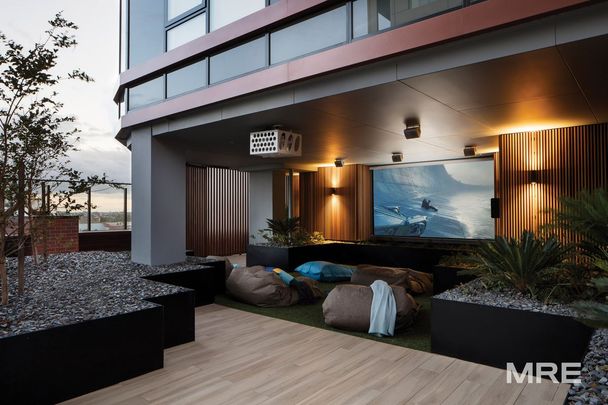 M08/40 Hall Street, Moonee Ponds - Photo 1