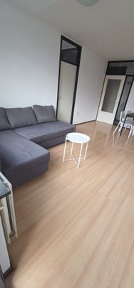 Vonkendaal 63, Studio no. A - Photo 1