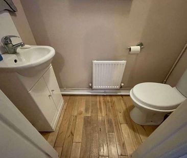 Longhedge, Caldecotte, MK7 - Photo 2