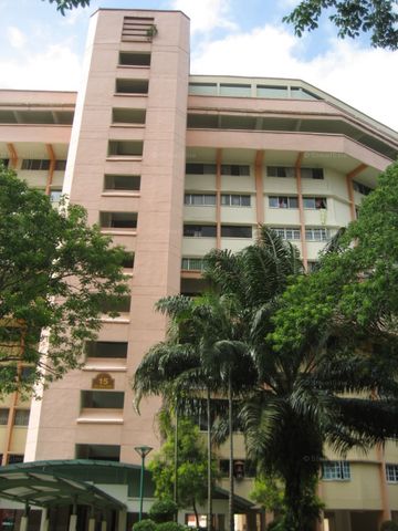 Blk 15 Joo Seng Heights (Toa Payoh), HDB 4 Rooms - For Rent - Photo 5