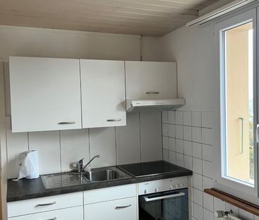 3 Zimmer, 50 m², 2. Stock - Foto 4