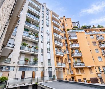 Bilocale in Affitto in Via Privata Sebastiano Serlio 8 a Milano - Foto 1