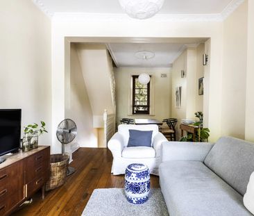 22 Taylor Street, Darlinghurst NSW 2010 - House For Rent | Domain - Photo 4