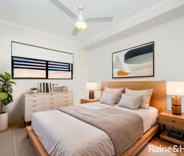 Modern 2-bedroom apartment - Photo 2