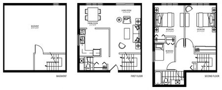 The Palm - Townhome - Photo 3