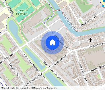 Wij Jullensblok Blok D - Photo 1