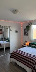 GRAND 4 1/2 ++ CHAUFFAGE INCLUS ++ FRAIS PEINTURER ++ RÉNOVER *** À VOIR *** - Photo 4