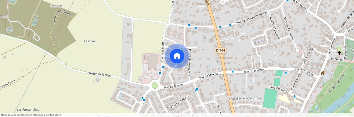 79000, Niort