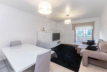 Apartamento T2 em Porto