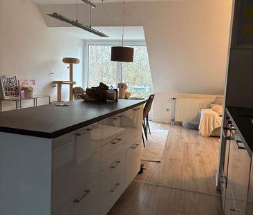 2-Zimmerwohnung Wolfsburg-Hageberg - Photo 1