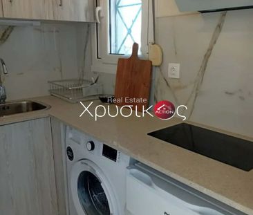 Studio/Γκαρσονιέρα για ενοικίαση - Βόλος, - Photo 3