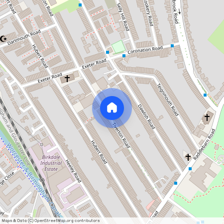 229 Tiverton Road, B29 6DB, Birmingham