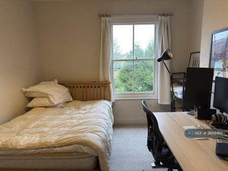 2 bedroom flat to rent - Photo 2