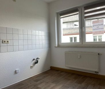 Gemütliche 2-Raum Wohnung in ruhiger Seitenstraße - Foto 1