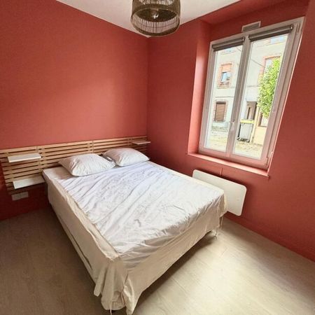 Appartement T2 Reims - Photo 3