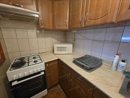 Kiadó jó állapotú lakás - Budapest XIV. kerület - Fotó 2