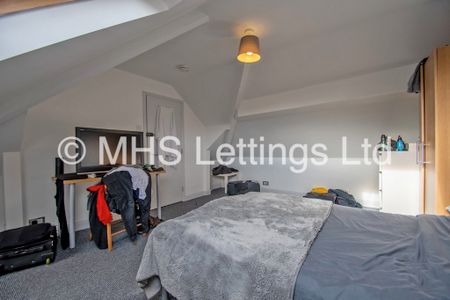 32 St. Chads View, Leeds, LS6 3PE - Photo 4