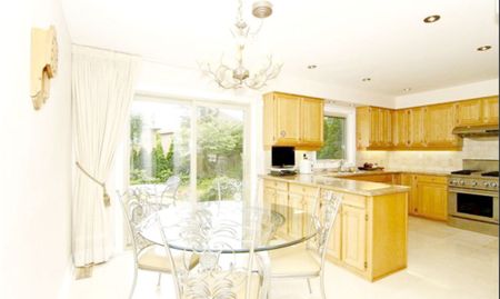 For Lease - 347 Fern Avenue Unit# Bsmt Room, Richmond Hill, Ontario - Photo 4
