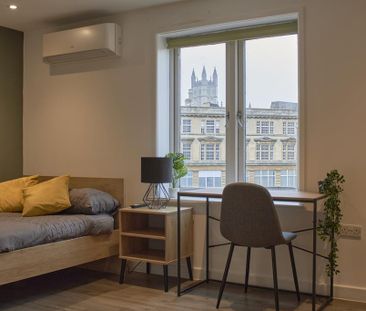 2 bedroom flat to rent - Photo 6
