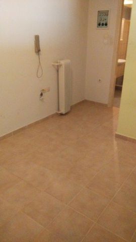 Studio/Γκαρσονιέρα για ενοικίαση Υψηλά Αλώνια (Πάτρα) - Photo 2