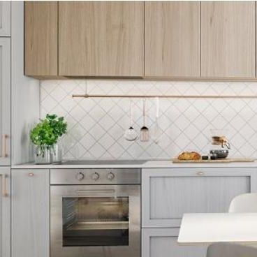 Nyproducerad 1:a om 35kvm Brommaplan - Foto 1