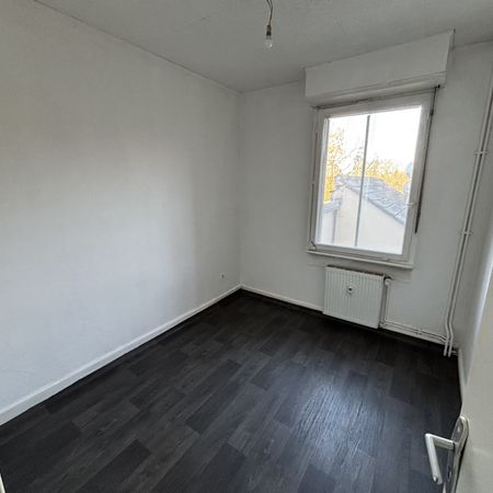 Location Appartement 2 pièces 42m² STRASBOURG 67200 - Photo 4