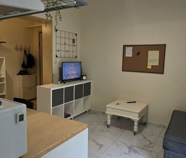 Studio/Γκαρσονιέρα για ενοικίαση Κυπριάδου - Άνω Πατήσια (Άνω Πατήσια) - Photo 2