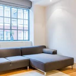 Kean Street, Covent Garden, London, WC2B - Photo 2