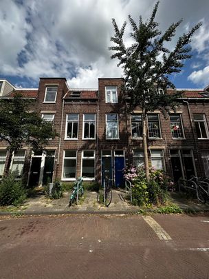79, Radijsstraat, Concordiabuurt, Tuinwijk, West, Groningen, Nederland, 9741 BM, Nederland - Photo 1