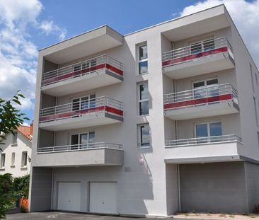 Appartement en location à Clermont-Ferrand Quartier Lafayette/Oradou - Photo 5