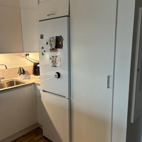 Klockelundsvägen, Farsta - Foto 1