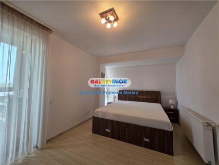 Inchiriere apartament Modern situat langa complex Avangard Prl Ghencea - Photo 5