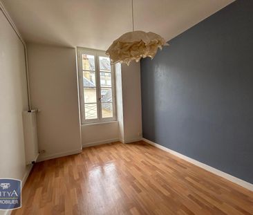 Location Appartement 2 pièces 59m² LAVAL 53000 - Photo 3