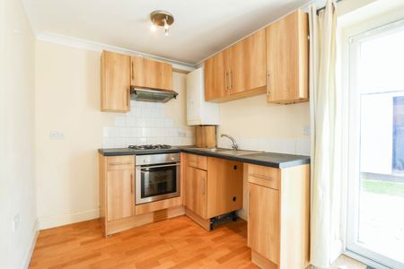 1 bedroom apartment to rent Priory View Road, Bournemouth, BH9 - Photo 5