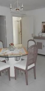 Location Appartement villa - La Colle-sur-Loup - Photo 3