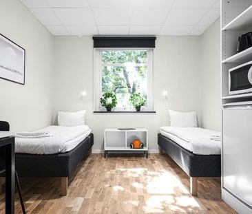 Kampanjevägen, Eslöv - Foto 2