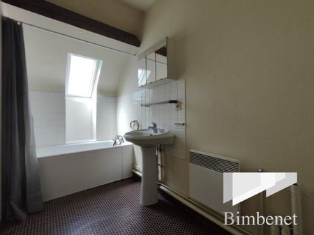 Appartement à louer, 1 pièce - Olivet 45160 - Photo 5