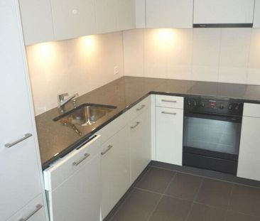 4.5-Zimmer-Wohnung in Niederscherli - Photo 2