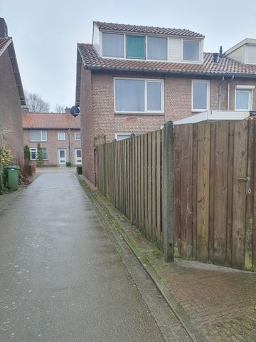 Te huur: Huis Bisonstraat in Gemert - Foto 3