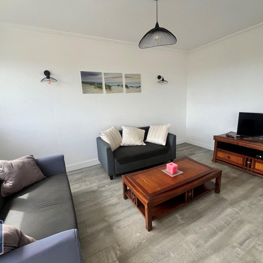 Location Appartement 1 pièce 13m² ANGERS 49100 - Photo 1