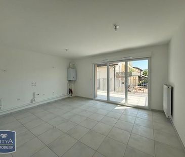 Location Appartement 1 pièce 28m² THONON LES BAINS 74200 - Photo 6